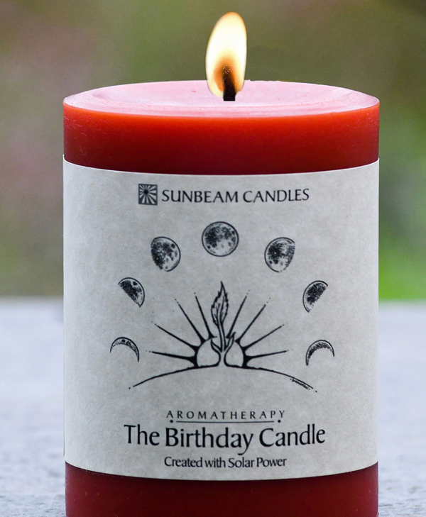 Candles by Sunbeam Candles, Inc