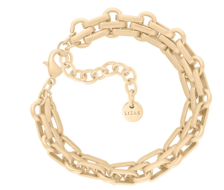 Lizas Jewellery Braceletes