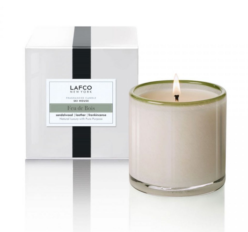 Classic Fragranced Candle 6.5oz by LAFCO