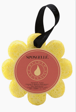 Spongelle Wild Flower Bath Sponge 3 oz