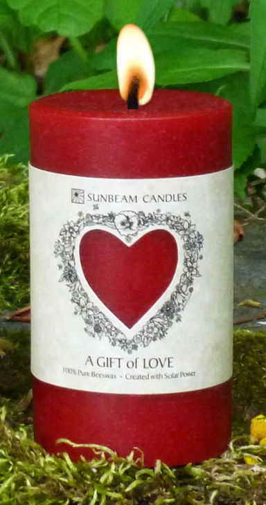 Candles by Sunbeam Candles, Inc