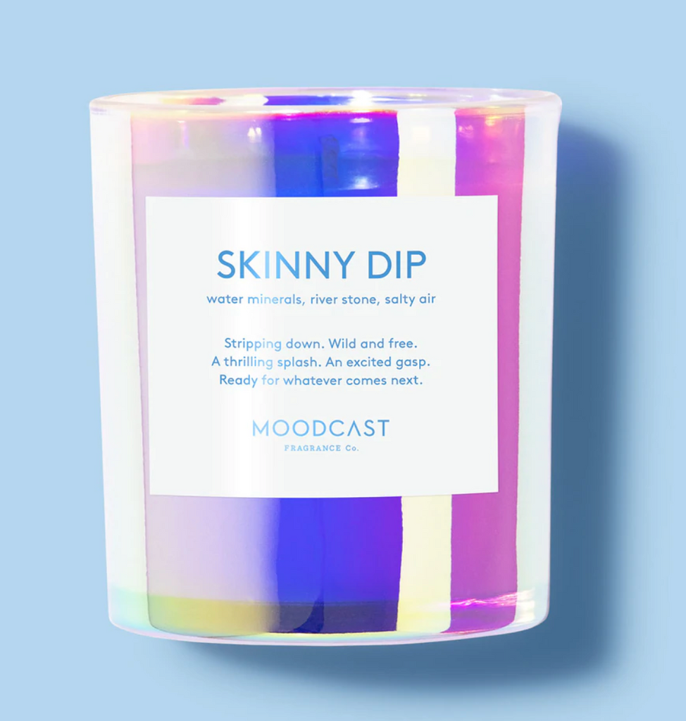 Moodcast Fragrance Co Candles