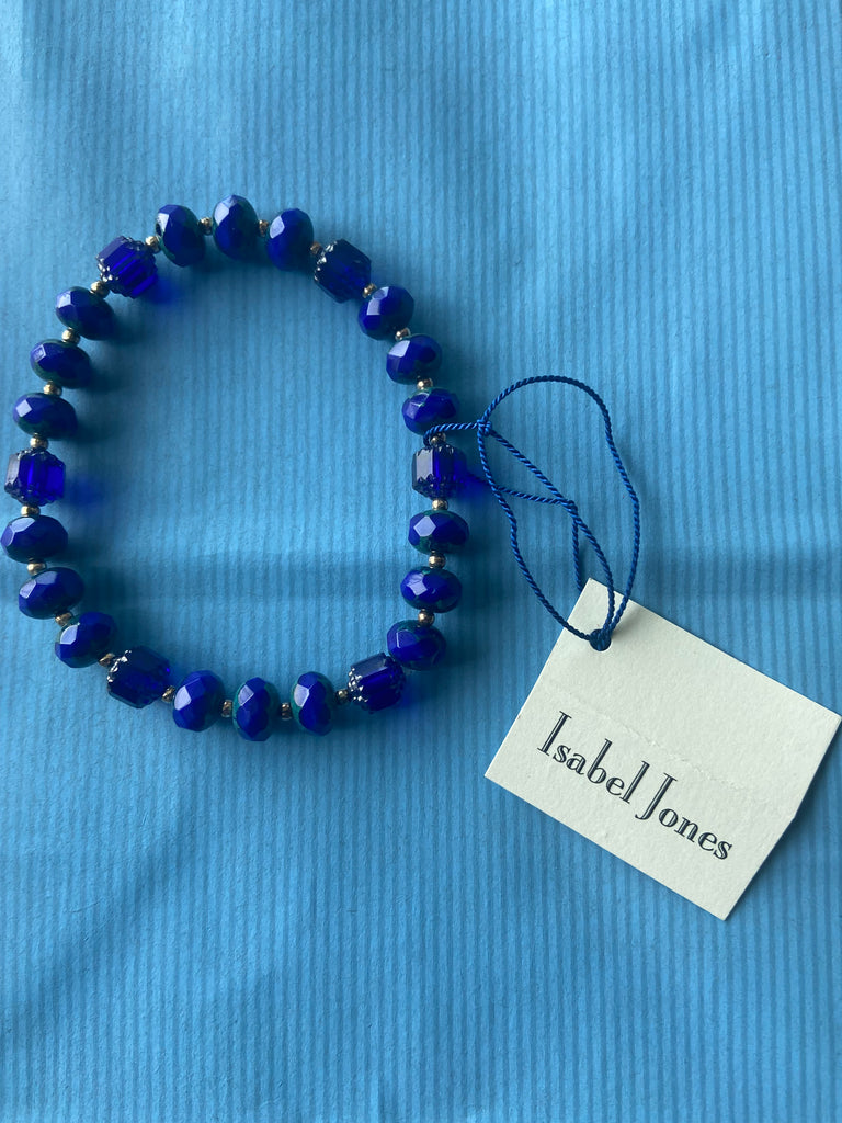 Handmade Bracelets by Isabel Jones