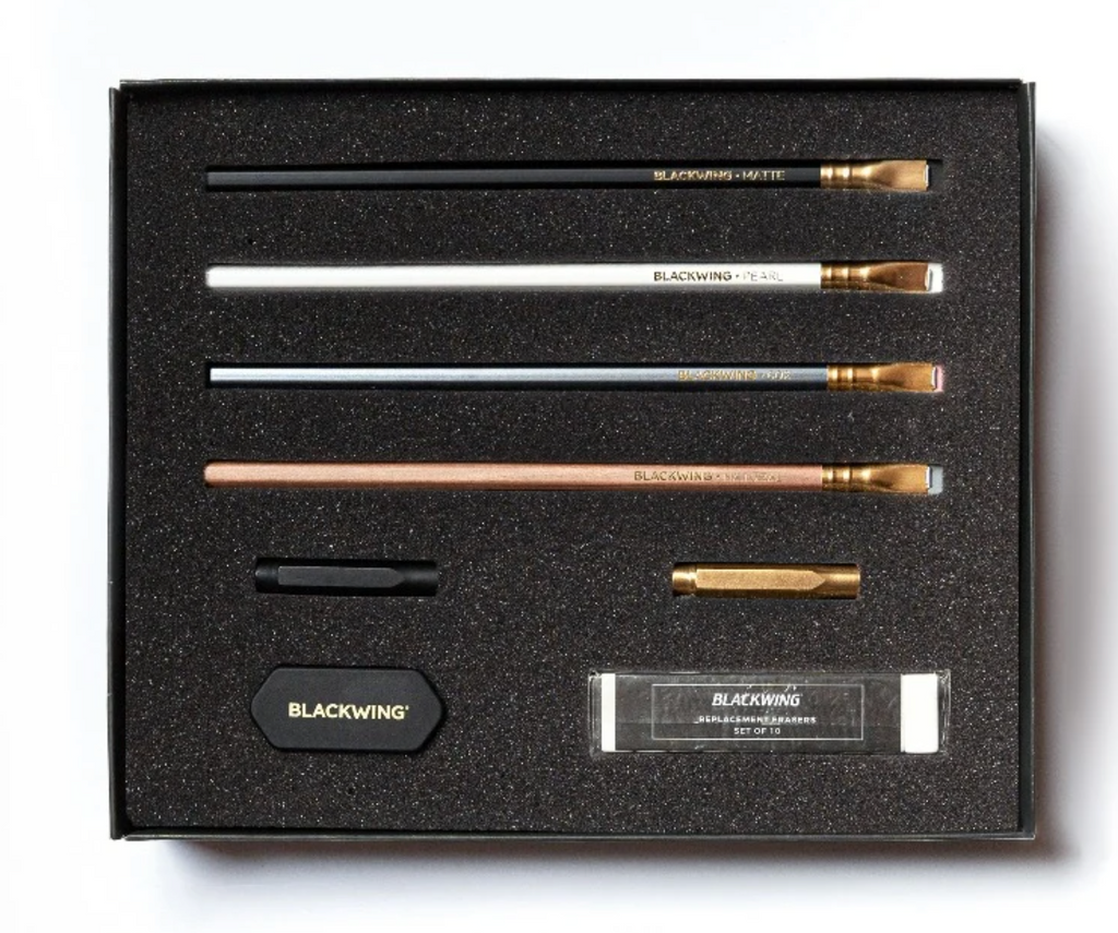 Blackwing® Pencils, Paper Goods & Gifts
