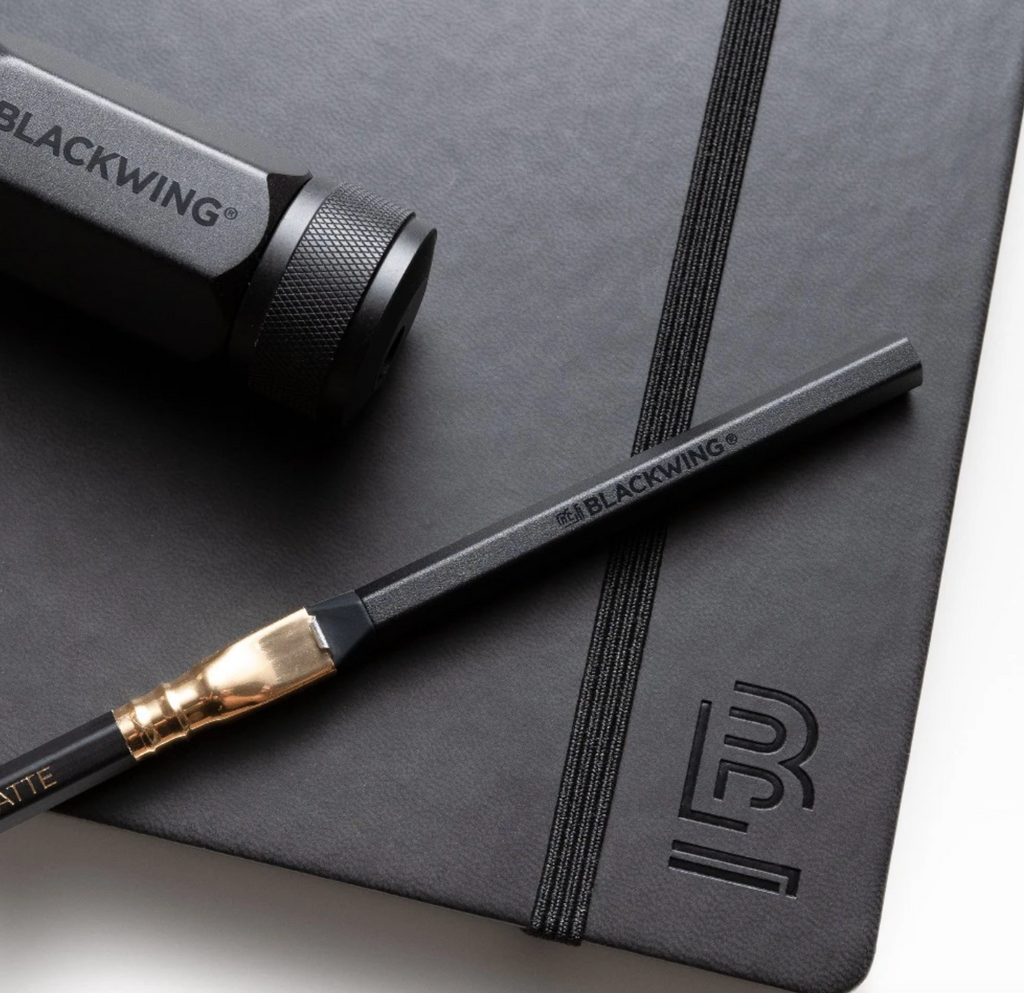 Blackwing® Pencils, Paper Goods & Gifts